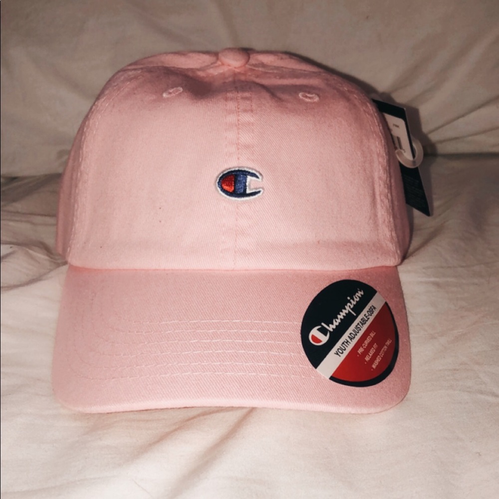 Champion Hat
